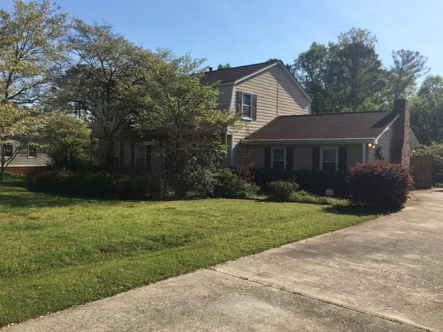 1070 Old Canton Road, Marietta, GA 30068 — most recent listing photo