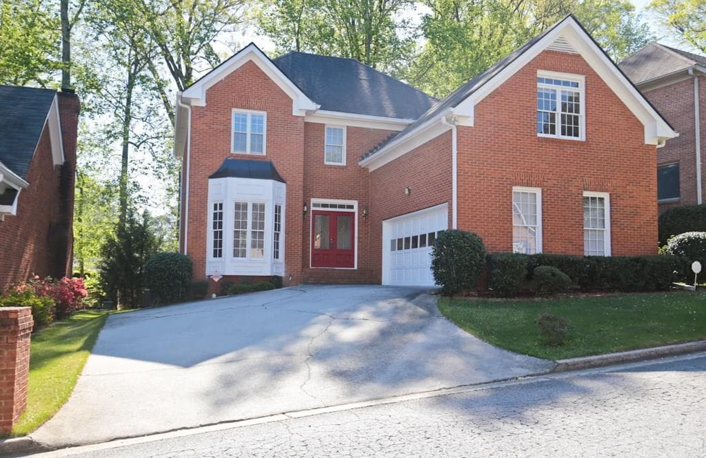 2473 Kings Arms Drive, Atlanta, GA 30345 — most recent listing photo