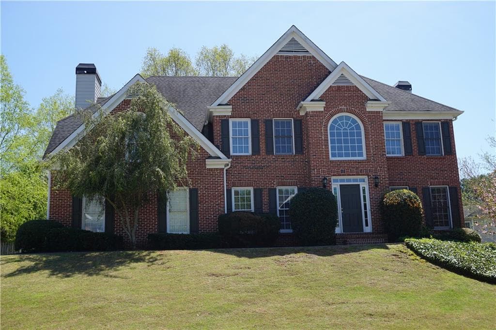 627 Alexander Farms Lane, Marietta, GA 30064 — most recent listing photo