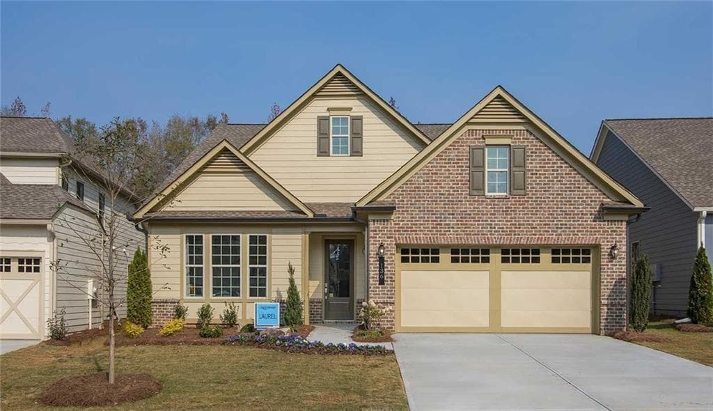 168 Mulberry Court, Peachtree City, GA 30269 — most recent listing photo