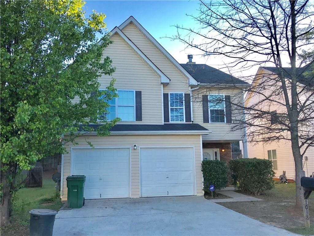3038 SUMMER BREEZE Drive, Villa Rica, GA 30180 — most recent listing photo