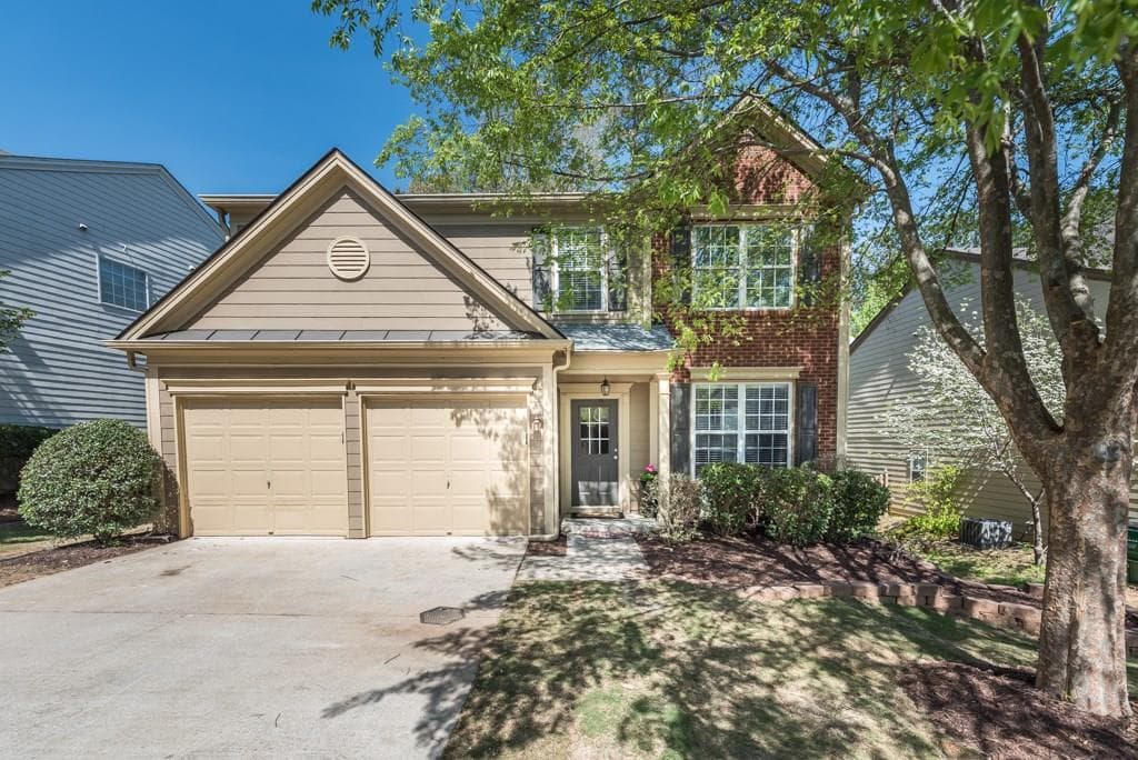 138 Wallnut Hall Circle, Woodstock, GA 30189 — most recent listing photo