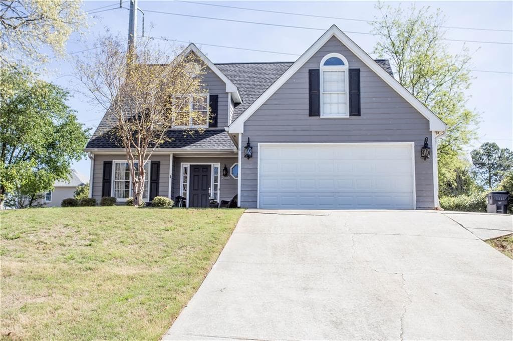 2365 Cape Courage Way, Suwanee, GA 30024 — most recent listing photo