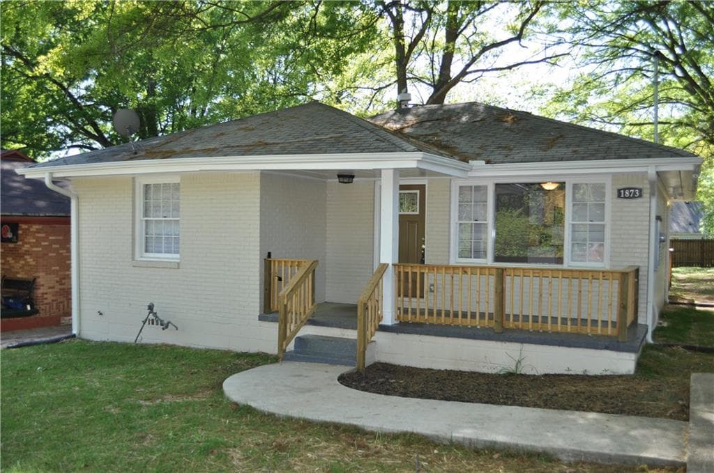 1873 Hooper Street, Decatur, GA 30032 — most recent listing photo