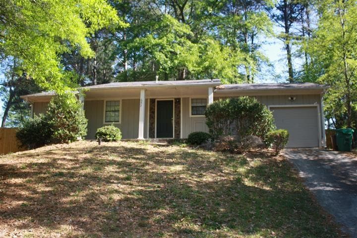 6072 Cherokee Valley Court, Lithonia, GA 30058 — most recent listing photo