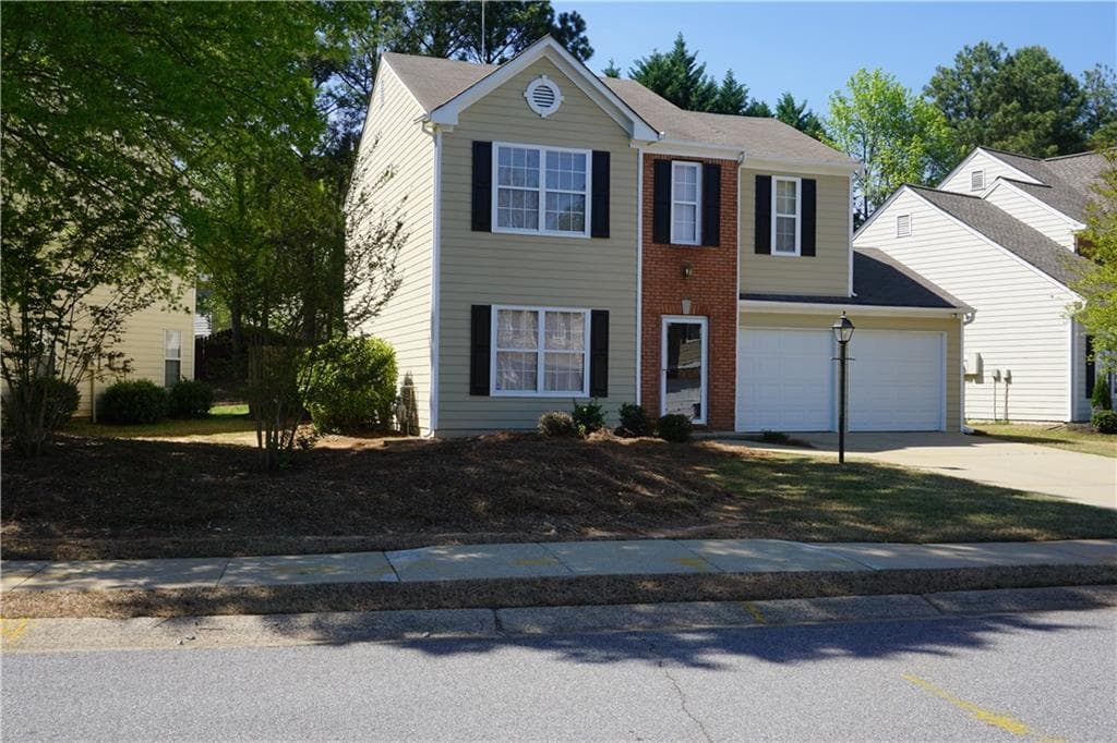 1361 Glenover Way, Marietta, GA 30062 — most recent listing photo