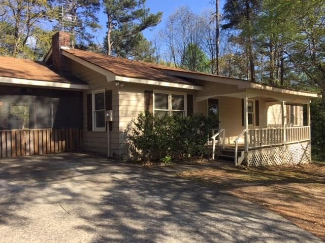 277 Big Oak Drive, Canton, GA 30115 — most recent listing photo