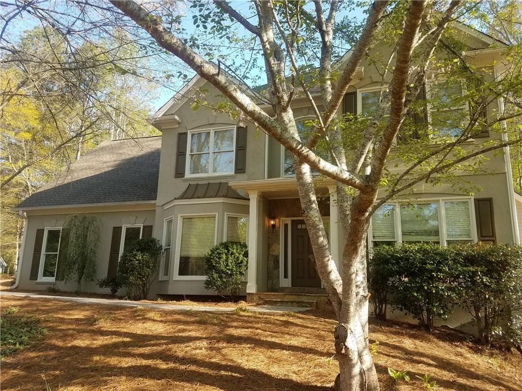 250 Birch Bend Drive, Alpharetta, GA 30004 — most recent listing photo