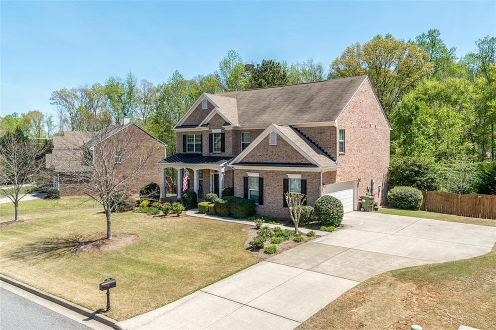 1035 Preserve Lane, Alpharetta, GA 30004 — most recent listing photo