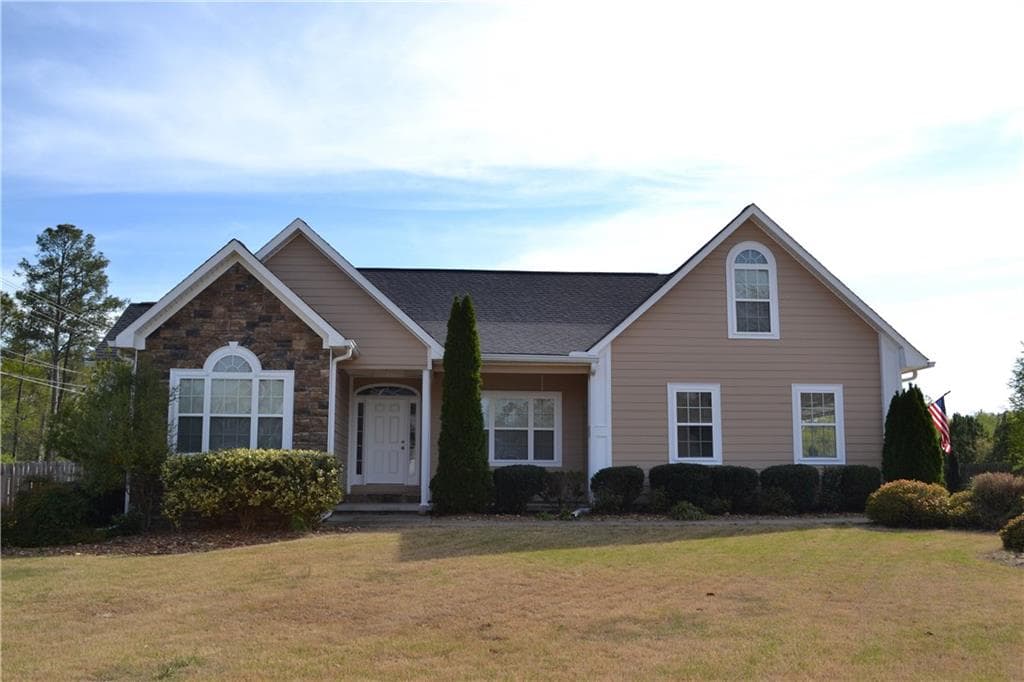 1 Quarter Horse Drive, Rome, GA 30165 — most recent listing photo