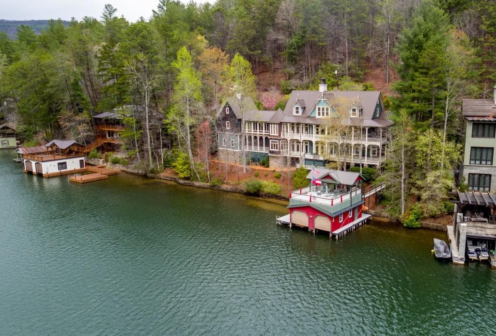 1229 Tame Turkey Road, Lakemont, GA 30552 — most recent listing photo