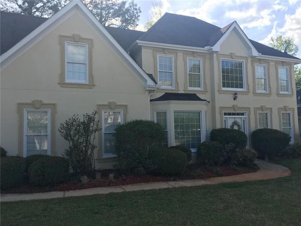 4171 Rolling Banks Lane, Ellenwood, GA 30294 — most recent listing photo