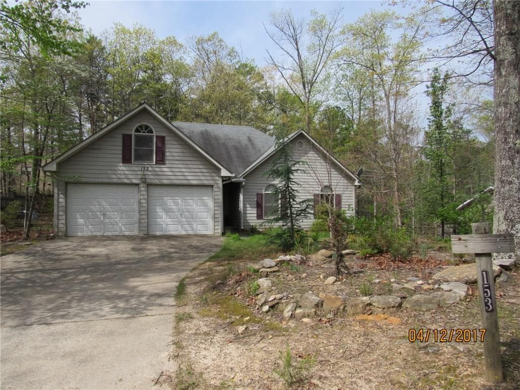153 Pawnee Street, Waleska, GA 30183 — most recent listing photo