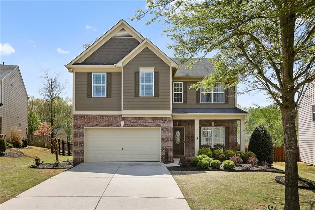 6660 Flagstone Court, Cumming, GA 30028 — most recent listing photo