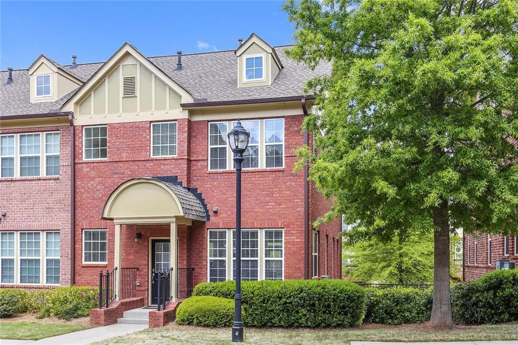 1260 Ashford Creek Way 188, Brookhaven, GA 30319 — most recent listing photo