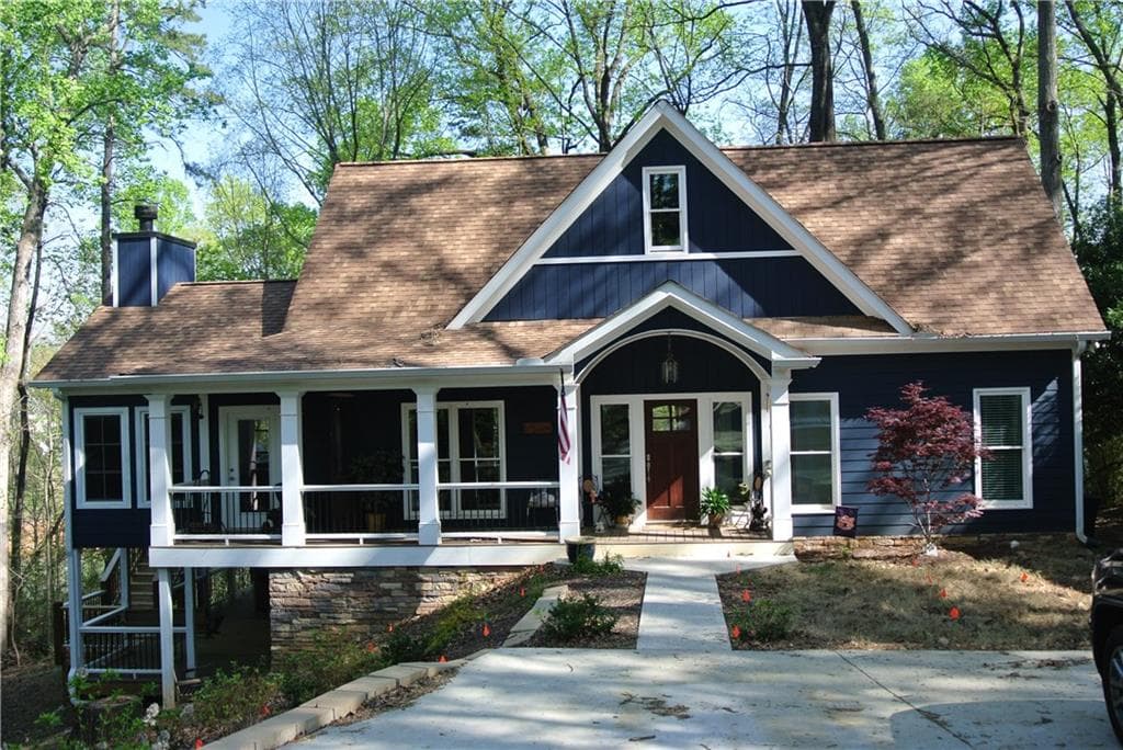 2240 Forest Drive, Cumming, GA 30041 — most recent listing photo