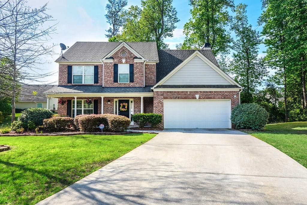 2979 Battlement Circle, Loganville, GA 30052 — most recent listing photo
