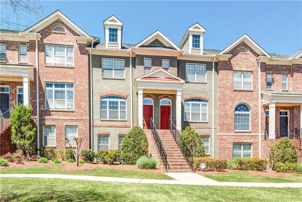 4851 Carre Way 51, Johns Creek, GA 30022 — most recent listing photo