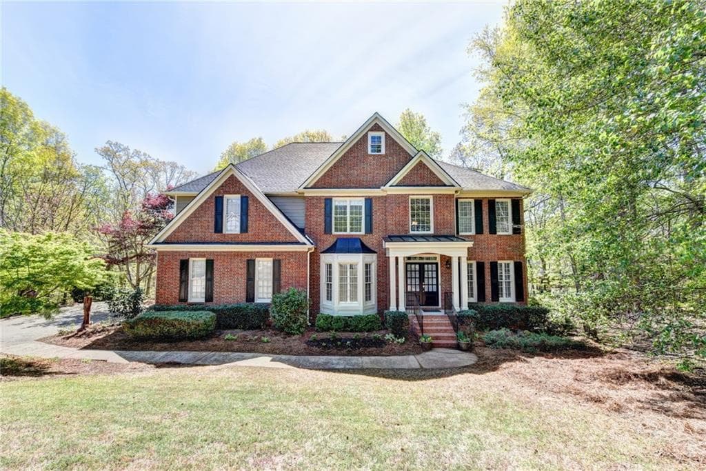 4820 Grafton Court, Suwanee, GA 30024 — most recent listing photo