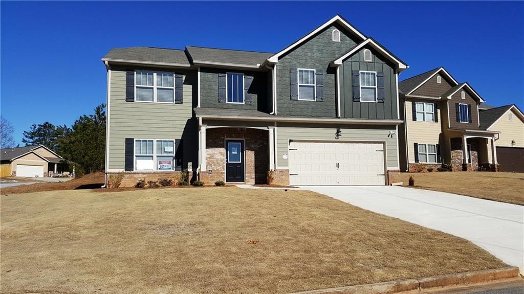 15 Gotland Way, Dallas, GA 30132 — most recent listing photo