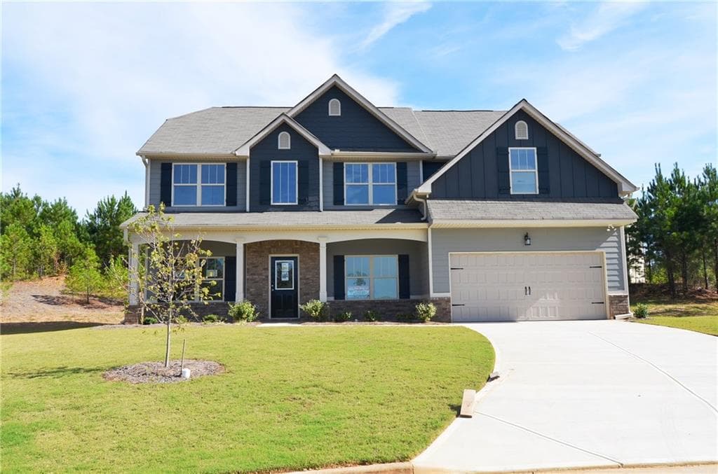 29 Gotland Way, Dallas, GA 30132 — most recent listing photo