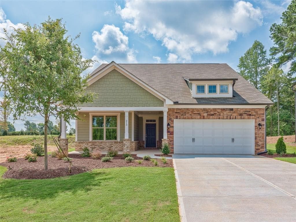 213 Cardinal Lane, Woodstock, GA 30189 — most recent listing photo