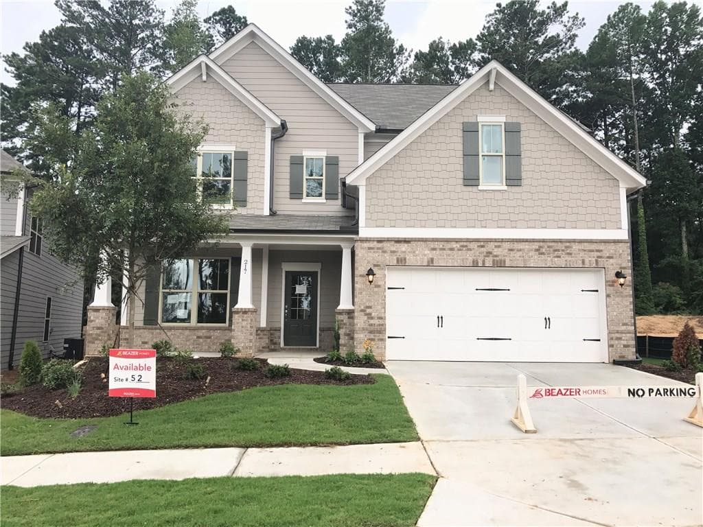217 Cardinal Lane, Woodstock, GA 30189 — most recent listing photo