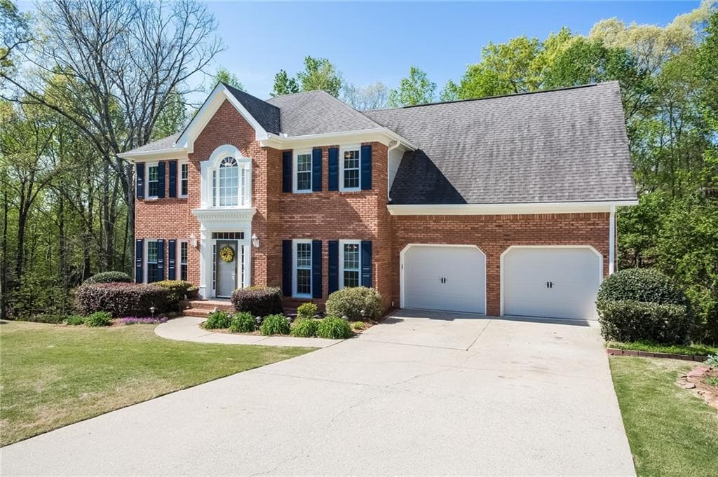 10500 Wren RidgE Road, Johns Creek, GA 30022 — most recent listing photo