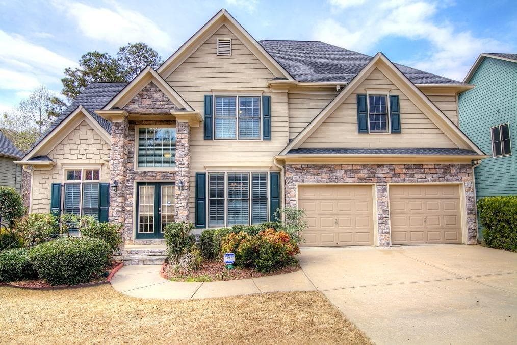 437 Gold Crossing, Canton, GA 30114 — most recent listing photo