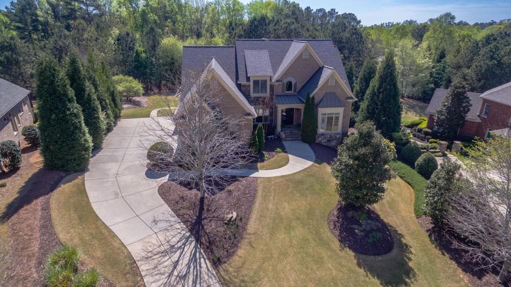 204 Affirmed Court, Milton, GA 30004 — most recent listing photo
