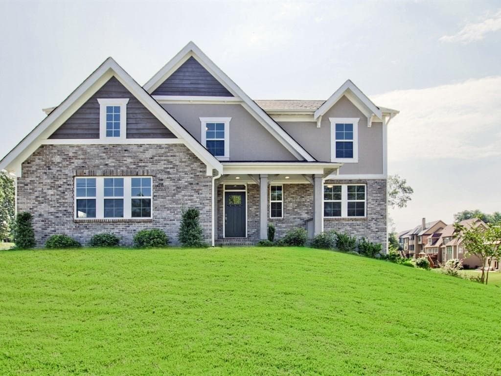110 Ivy Court, Braselton, GA 30517 — most recent listing photo