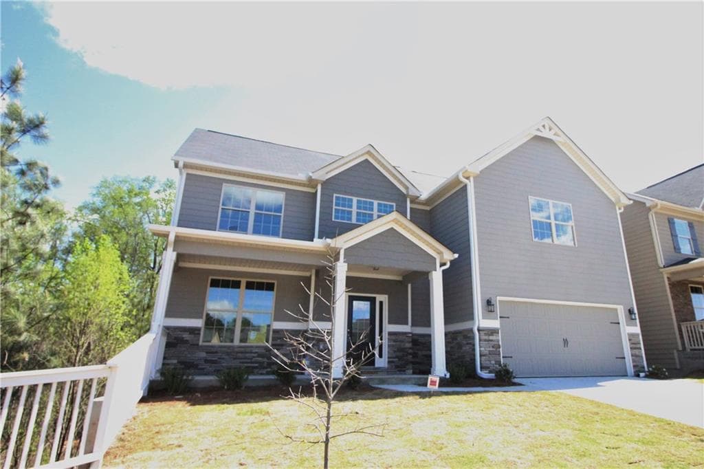 2449 Park Estates Drive, Snellville, GA 30078 — most recent listing photo