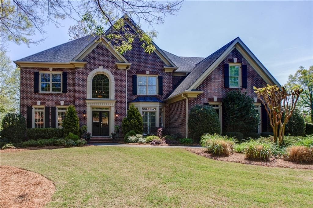 6115 Camberton Lane, Suwanee, GA 30024 — most recent listing photo