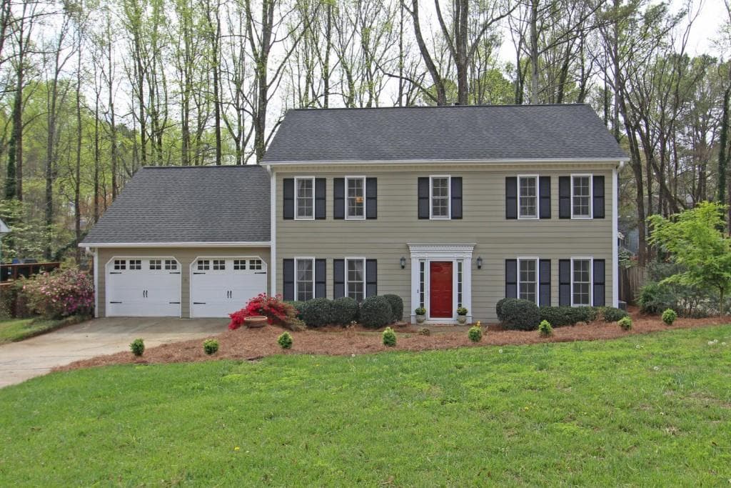 3756 Fir Court, Marietta, GA 30066 — most recent listing photo
