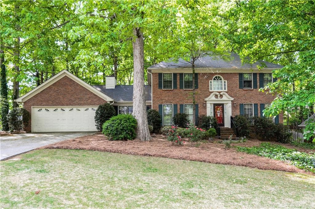 1220 Fairfax Hunt, Lawrenceville, GA 30043 — most recent listing photo