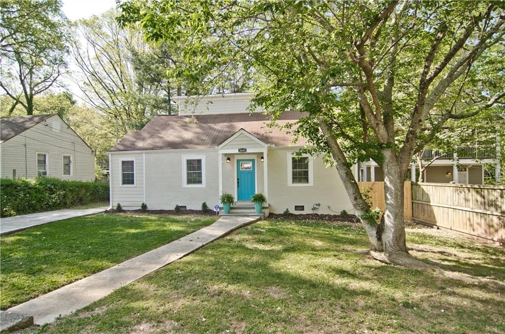 2465 Hillside Avenue, Decatur, GA 30032 — most recent listing photo