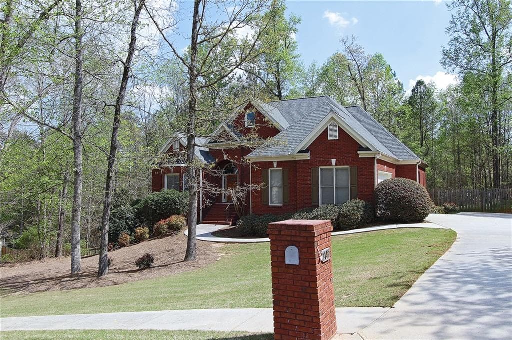 2140 Lee Patrick Drive, Dacula, GA 30019 — most recent listing photo