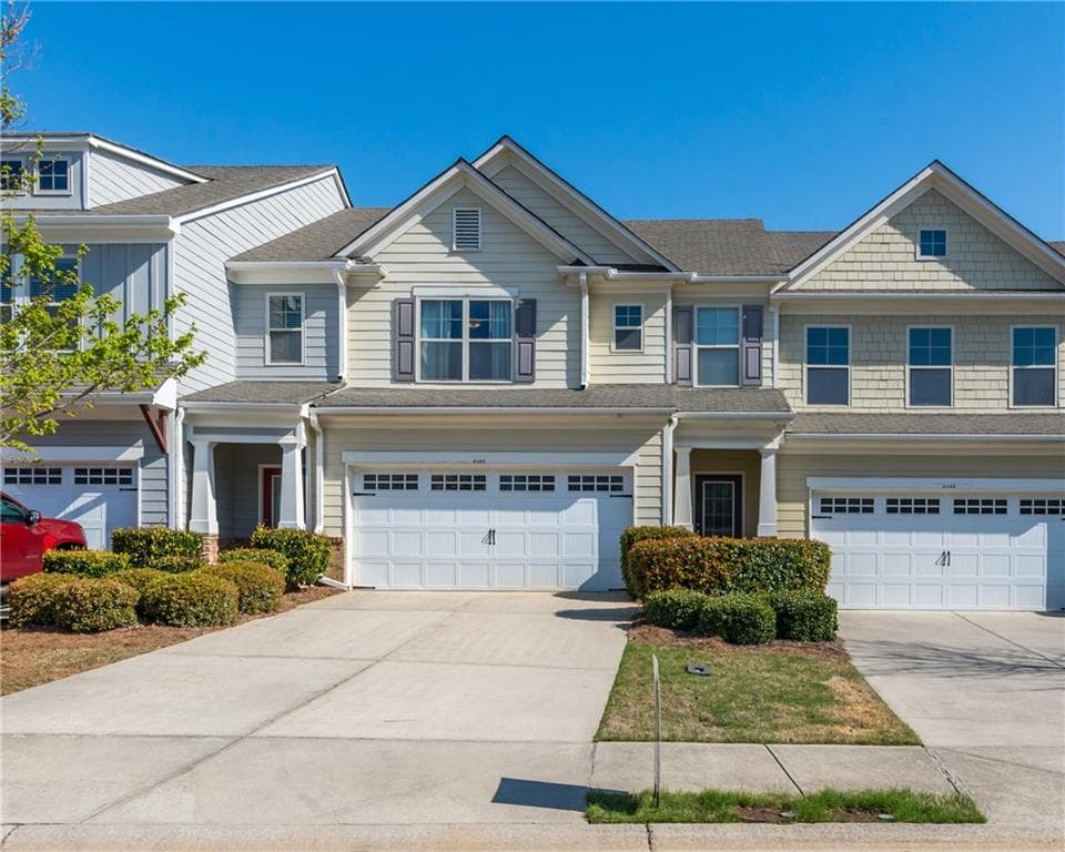 6155 Apple Rose Drive, Alpharetta, GA 30004 — most recent listing photo
