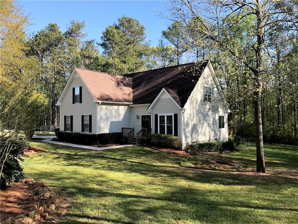 127 Johnsons Walk, Stockbridge, GA 30281 — most recent listing photo
