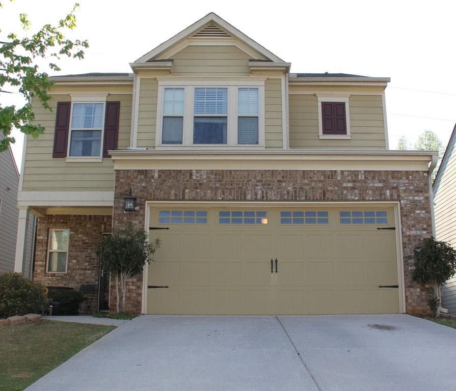 3679 Archgate Court, Alpharetta, GA 30004 — most recent listing photo