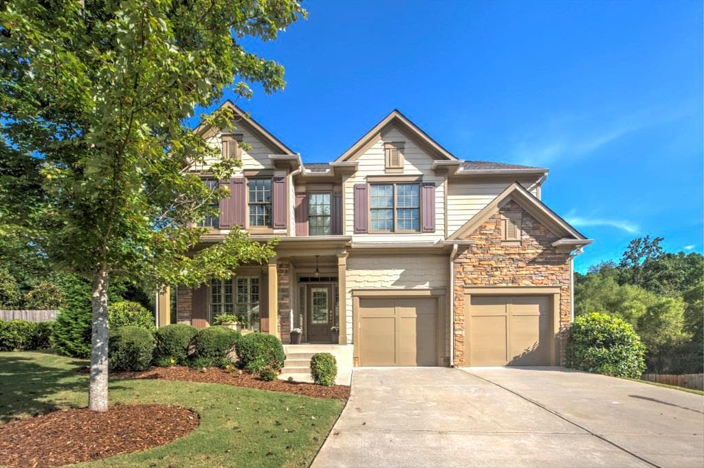 2425 Mindy Lane, Cumming, GA 30041 — most recent listing photo