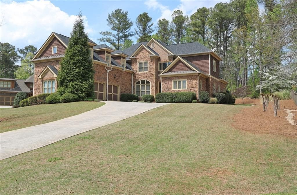 3806 Lamb Drive, Marietta, GA 30064 — most recent listing photo