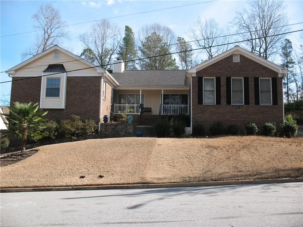 2629 Leeshire Court, Tucker, GA 30084 — most recent listing photo