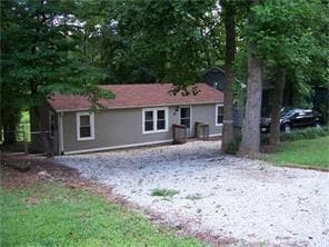 3 bedroom single family residence sold at 95 Stillwater Road, Lavonia, GA 30553