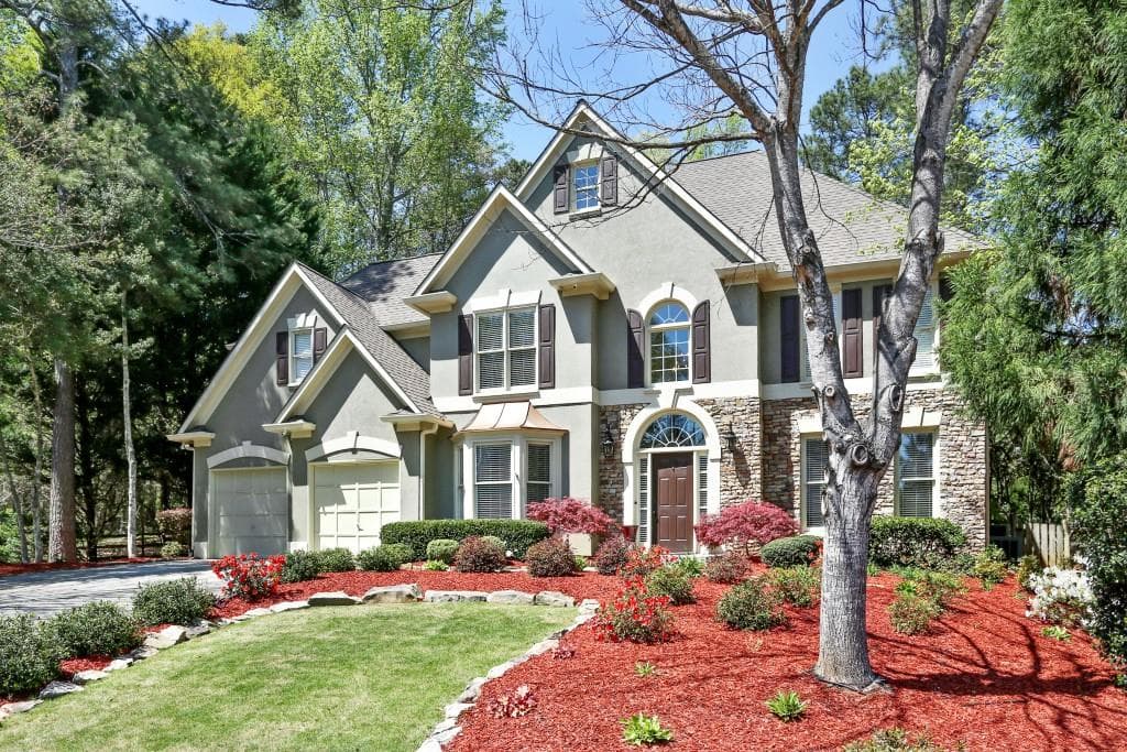 415 Parkside View Court, Johns Creek, GA 30097 — most recent listing photo