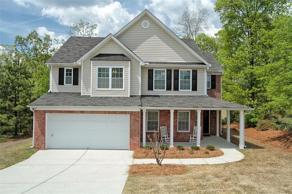 1079 Mitford Lane, Dacula, GA 30019 — most recent listing photo