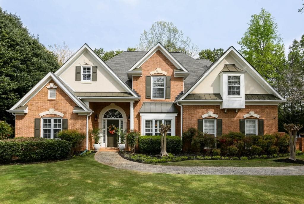 13190 Magnolia Crescent Drive, Roswell, GA 30075 — most recent listing photo