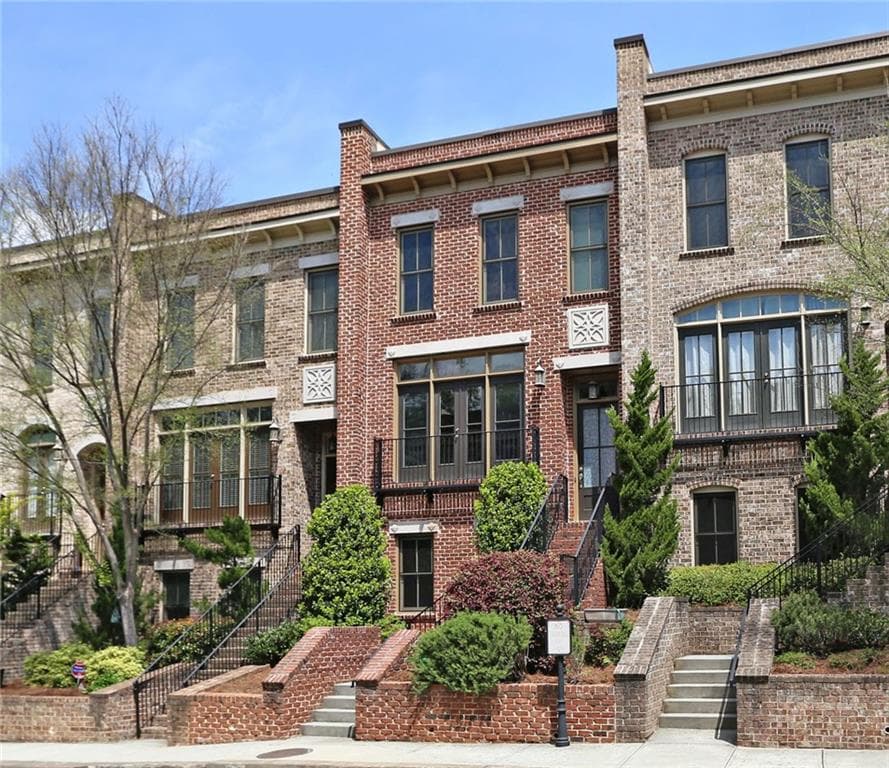 5 Arbor Way Drive, Decatur, GA 30030 — most recent listing photo