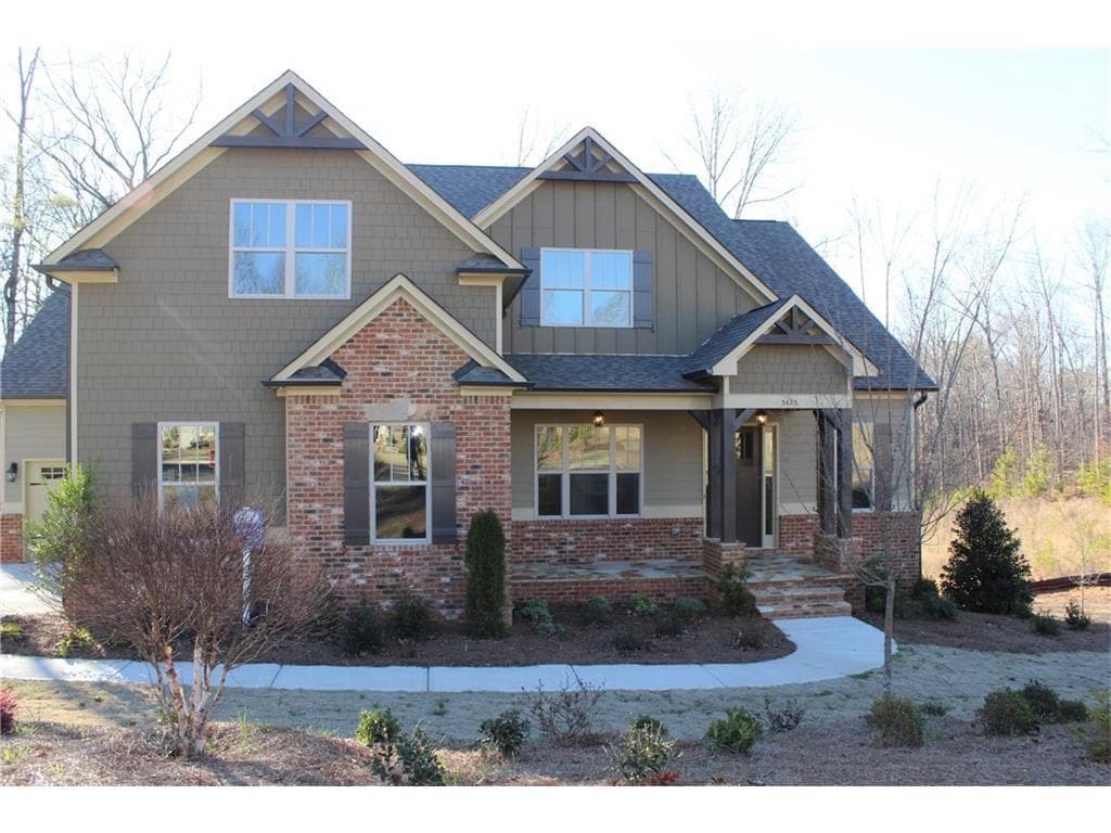 5475 Fishermans Cove, Gainesville, GA 30506 — most recent listing photo