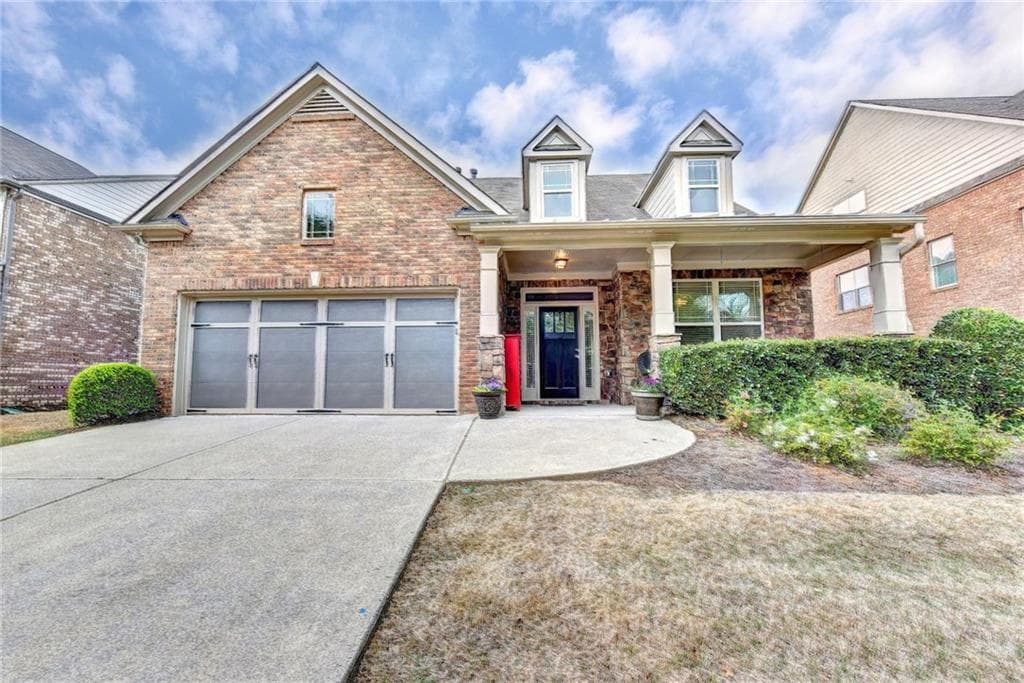 1590 Johnstown Trace, Suwanee, GA 30024 — most recent listing photo